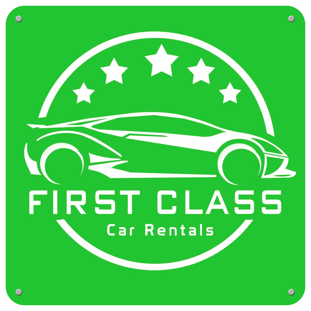 First Class Rent Car